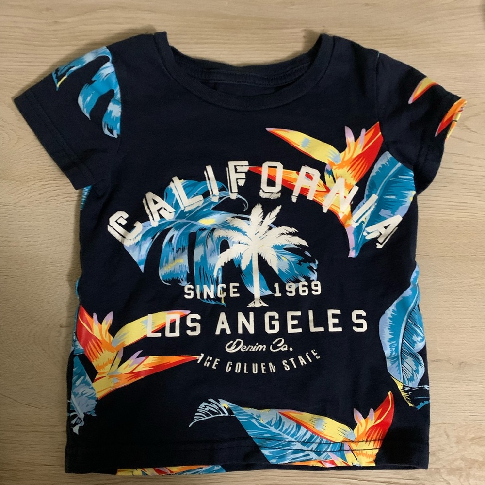 California Since 1969 T-Shirt